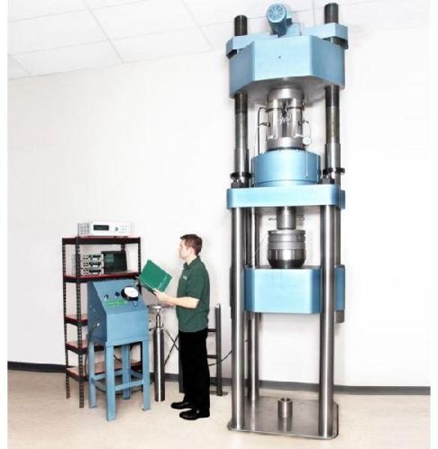 Universal Calibrating Machines