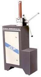 Mechanical Broaching Machine