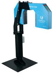Laser Diameter Gauge Upto 150 MM