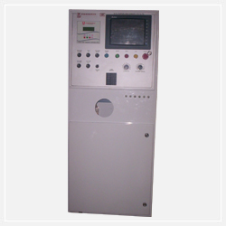 Slitting Machine Drive System