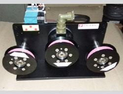 Tension Pulley System