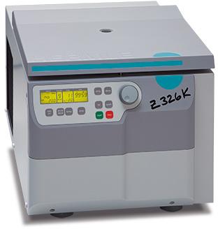 UNIVERSAL CENTRIFUGE Z 326K