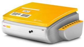 Basic 4nm Visible Spectrophotometer