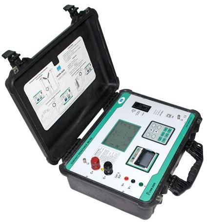 Contact Resistance Meter