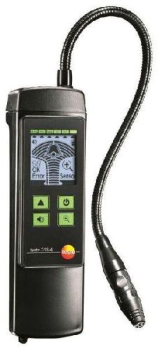 Testo 316-4 Set 2 Leak Detector