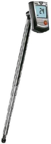 Testo 405 - Pocket Sized Thermal Anemometer