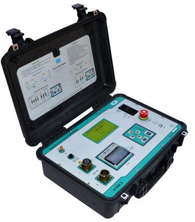 Transformer Turns Ratio Meter XTRM-3, Feature : CE Certified.