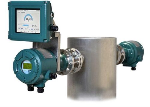 In Situ Gas Analyzer