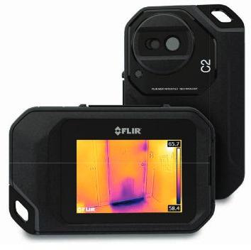 C2 Thermal Camera