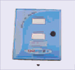 Air Inflator, Power : 230 V AC . 1 Phase