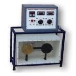 Emissivity Measurement Apparatus