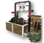 Francis Turbine Test Rig