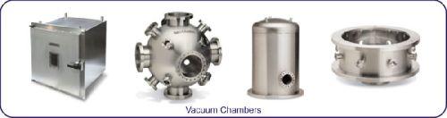 Vacuum Chambers