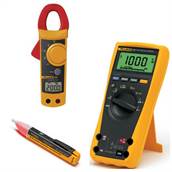 Electrical Measuring Instruments