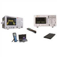 Spectrum Analyzer