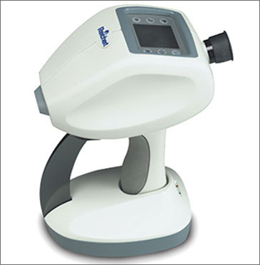 Portable Non Contact Tonometer, Width : 5 In. (12.7 Cm)