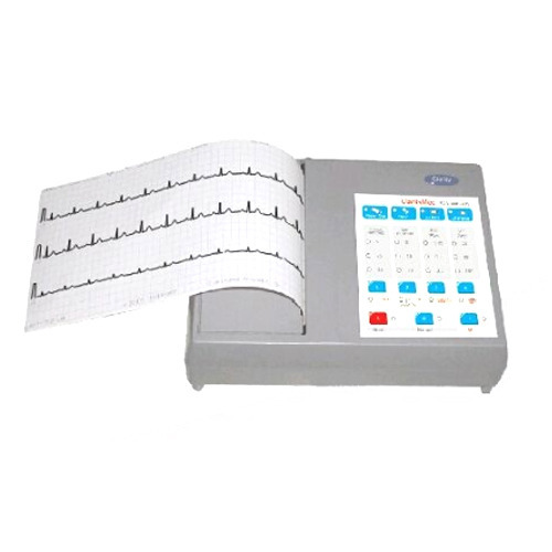 ECG Machine