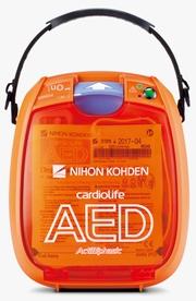 AED Defibrillators