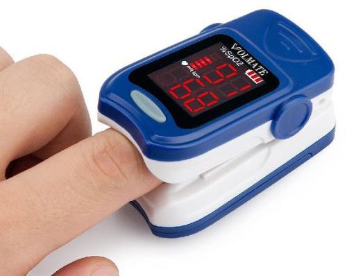 Pulse Oximeter