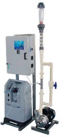 SD SERIES Ozone Generators, Certification : CE Certified