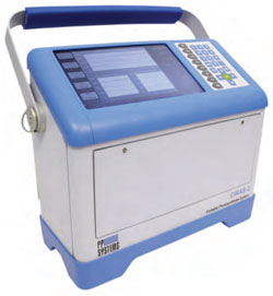 3rd Generation Portable Photosynthesis System