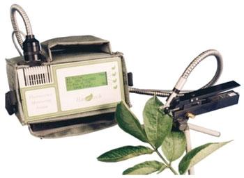 Electric Field Portable Pulse Modulated Chlorophyll Fluorometer, For Laboratory Use, Packaging Type : Box