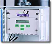 Spectrum Technologies - Automatic Weather Station, Certification : CE Certified