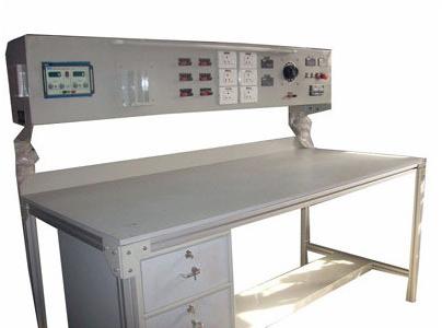 Electronic Test Benches