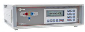 Standard Programmable Resistors