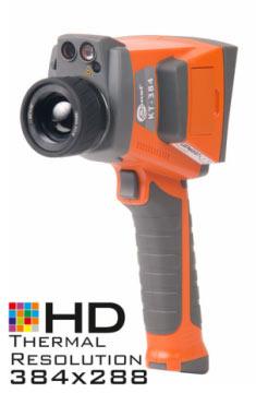 Thermal Imagers