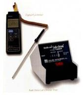 Digital Pyrometers