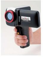 InfRec Thermo GEAR, Features : Wide-Angle Shot, Macro Shot