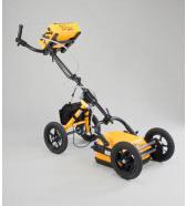 Surface Penetrating Radar