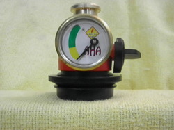 Safety Gas Device, Certification : ISO 9001:2008.CE Certified