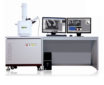 Electricity Electron Microscope, Voltage : 220V