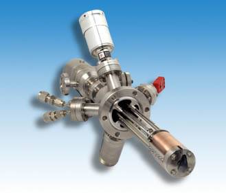 Thermal Hydrogen Cracker