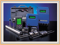 Flow Metering Systems