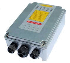 Solar Pump Controller