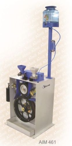 Accelerated Polishing Machine (AIM 461)
