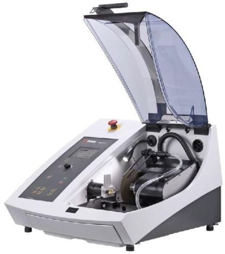Accutom-10 Precision Table Top Cut-off Machine