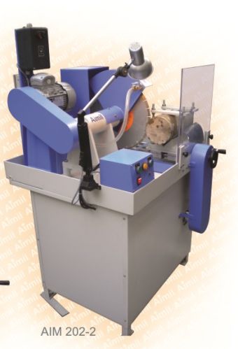 Core Cutting & Grinding Machine