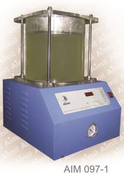 De-Aired Water Apparatus ( AIM 097-1)