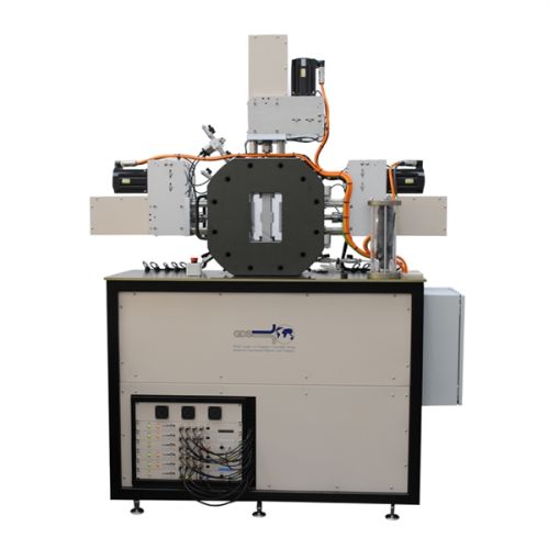 GDS True Triaxial Apparatus