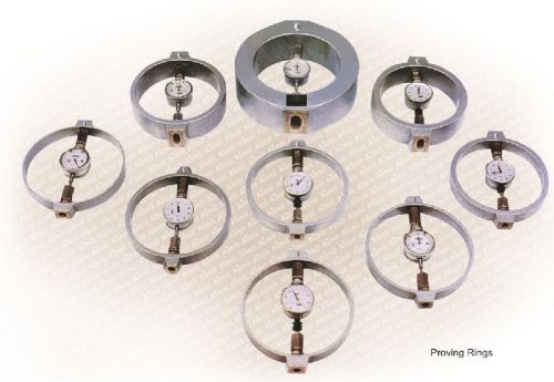 Integral Proving Ring