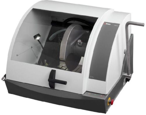 Labotom-15 Cut-off Machine