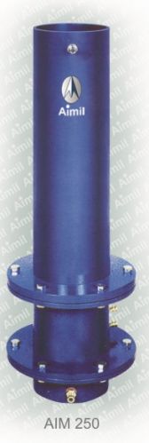 Long Term Flow Test Apparatus