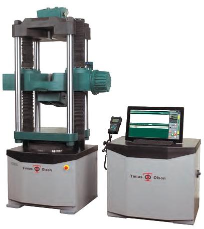 Universal Testing Machine