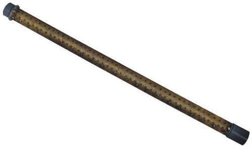 Open Standpipe Piezometer