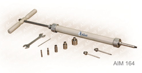 Proctor Penetrometer