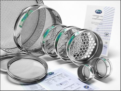 Sieves